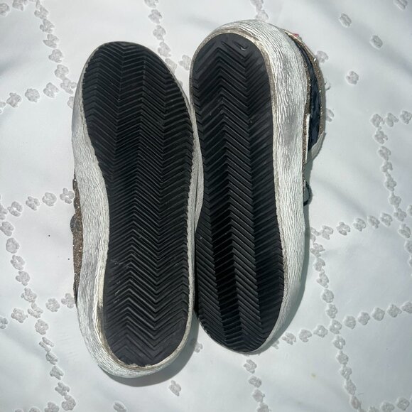 Golden Goose Midstar Light Gold size 38 - Picture 3 of 8